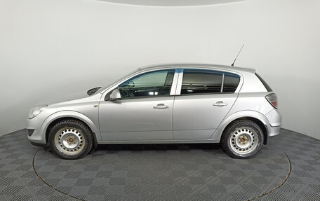 Opel Astra H, 2012 год, 750 000 рублей, 12 фотография