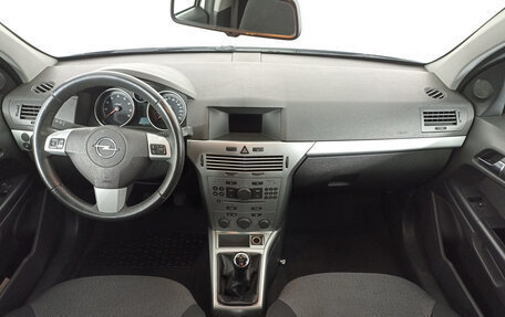 Opel Astra H, 2012 год, 750 000 рублей, 18 фотография