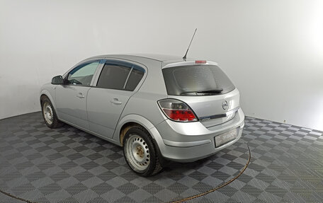 Opel Astra H, 2012 год, 750 000 рублей, 11 фотография