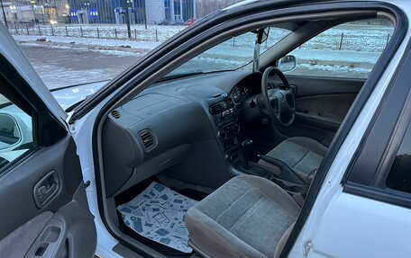 Nissan Sunny B15, 1999 год, 439 000 рублей, 10 фотография