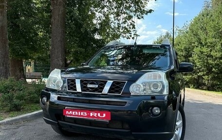 Nissan X-Trail, 2008 год, 1 100 000 рублей, 2 фотография