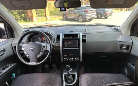 Nissan X-Trail, 2008 год, 1 100 000 рублей, 7 фотография