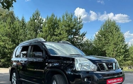 Nissan X-Trail, 2008 год, 1 100 000 рублей, 6 фотография