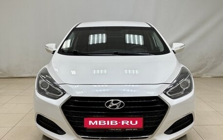 Hyundai i40 I рестайлинг, 2015 год, 1 490 000 рублей, 2 фотография