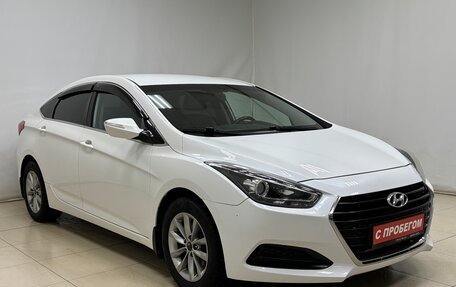 Hyundai i40 I рестайлинг, 2015 год, 1 490 000 рублей, 3 фотография