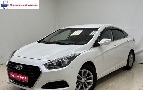 Hyundai i40 I рестайлинг, 2015 год, 1 490 000 рублей, 1 фотография