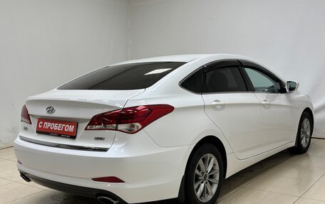 Hyundai i40 I рестайлинг, 2015 год, 1 490 000 рублей, 4 фотография