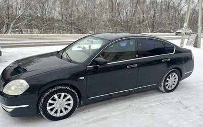 Nissan Teana, 2007 год, 1 фотография