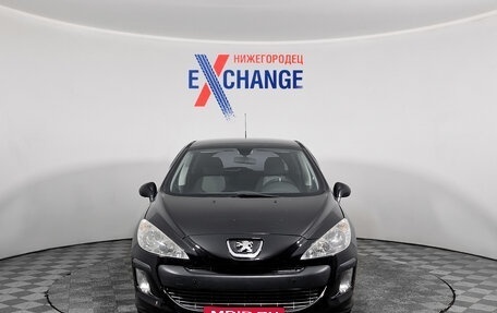 Peugeot 308 II, 2009 год, 460 000 рублей, 1 фотография