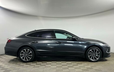 Hyundai Sonata VIII, 2022 год, 3 299 000 рублей, 4 фотография