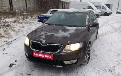 Skoda Octavia, 2014 год, 950 000 рублей, 1 фотография