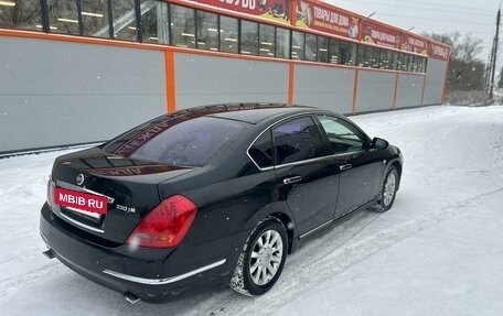 Nissan Teana, 2007 год, 2 фотография