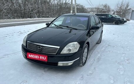 Nissan Teana, 2007 год, 4 фотография