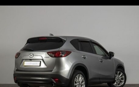 Mazda CX-5 II, 2014 год, 1 590 000 рублей, 2 фотография