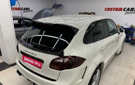 Porsche Cayenne III, 2010 год, 2 850 000 рублей, 2 фотография