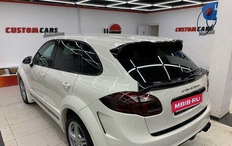 Porsche Cayenne III, 2010 год, 2 850 000 рублей, 16 фотография