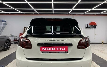 Porsche Cayenne III, 2010 год, 2 850 000 рублей, 17 фотография