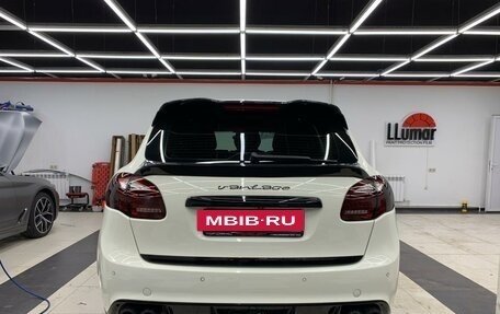 Porsche Cayenne III, 2010 год, 2 850 000 рублей, 20 фотография