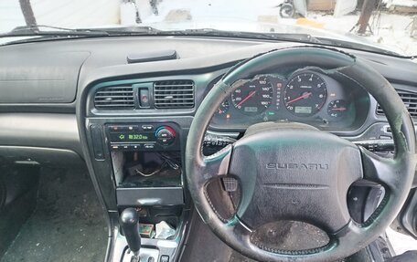 Subaru Legacy III, 2002 год, 700 000 рублей, 19 фотография