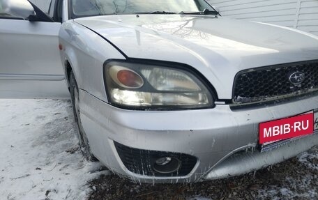 Subaru Legacy III, 2002 год, 700 000 рублей, 16 фотография