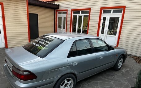 Mazda 626, 1998 год, 250 000 рублей, 3 фотография