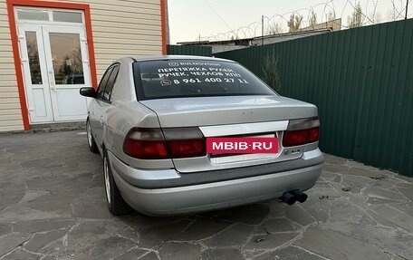 Mazda 626, 1998 год, 250 000 рублей, 4 фотография