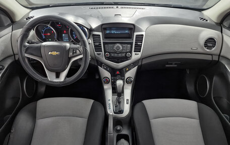 Chevrolet Cruze II, 2012 год, 808 000 рублей, 13 фотография