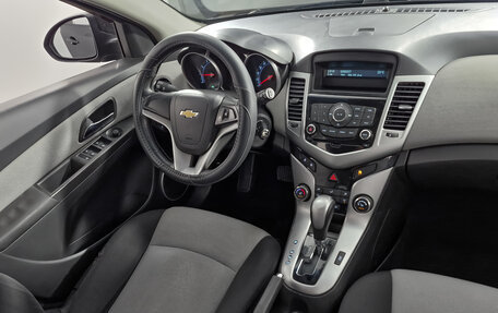 Chevrolet Cruze II, 2012 год, 808 000 рублей, 14 фотография