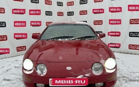 Toyota Celica VII рестайлинг, 1997 год, 529 990 рублей, 2 фотография