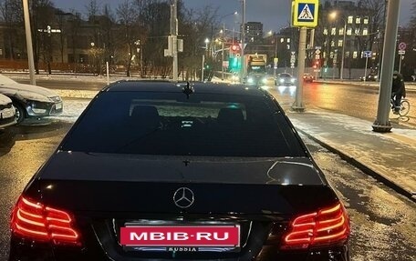 Mercedes-Benz E-Класс, 2014 год, 2 800 000 рублей, 2 фотография