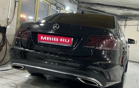 Mercedes-Benz E-Класс, 2014 год, 2 800 000 рублей, 4 фотография