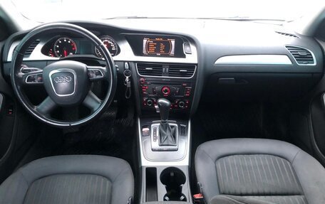 Audi A4, 2010 год, 1 079 000 рублей, 10 фотография