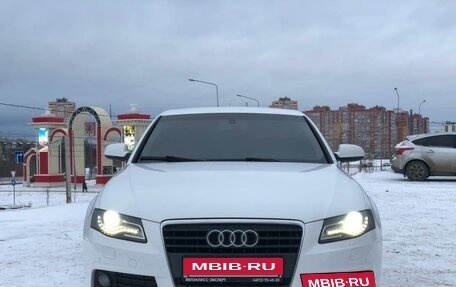 Audi A4, 2010 год, 1 079 000 рублей, 2 фотография