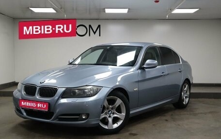 BMW 3 серия, 2011 год, 1 200 000 рублей, 1 фотография