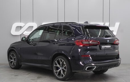 BMW X5, 2018 год, 6 799 000 рублей, 2 фотография