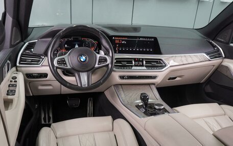 BMW X5, 2018 год, 6 799 000 рублей, 6 фотография