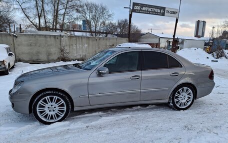 Mercedes-Benz E-Класс, 2007 год, 789 000 рублей, 9 фотография