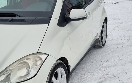 Mercedes-Benz A-Класс, 2009 год, 780 000 рублей, 5 фотография