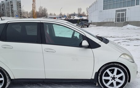 Mercedes-Benz A-Класс, 2009 год, 780 000 рублей, 16 фотография