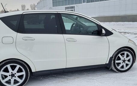 Mercedes-Benz A-Класс, 2009 год, 780 000 рублей, 15 фотография