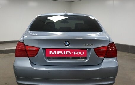 BMW 3 серия, 2011 год, 1 200 000 рублей, 4 фотография