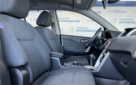 Renault Koleos I рестайлинг 2, 2008 год, 1 049 000 рублей, 9 фотография