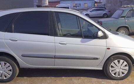 Renault Scenic III, 2002 год, 270 000 рублей, 4 фотография