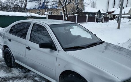 Skoda Octavia IV, 2004 год, 280 000 рублей, 6 фотография