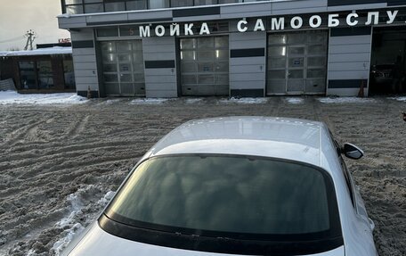 Volkswagen Passat CC I рестайлинг, 2011 год, 780 000 рублей, 3 фотография