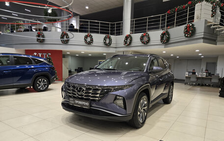 Hyundai Tucson, 2024 год, 3 950 000 рублей, 2 фотография