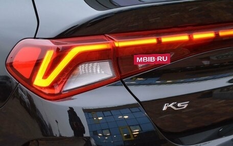 KIA K5, 2021 год, 2 700 000 рублей, 10 фотография