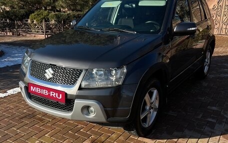 Suzuki Grand Vitara, 2011 год, 1 450 000 рублей, 1 фотография