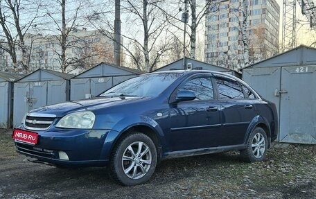 Chevrolet Lacetti, 2008 год, 350 000 рублей, 1 фотография