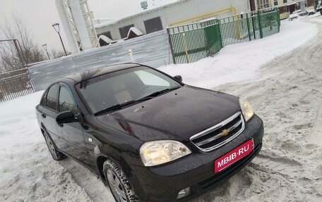 Chevrolet Lacetti, 2008 год, 500 000 рублей, 10 фотография